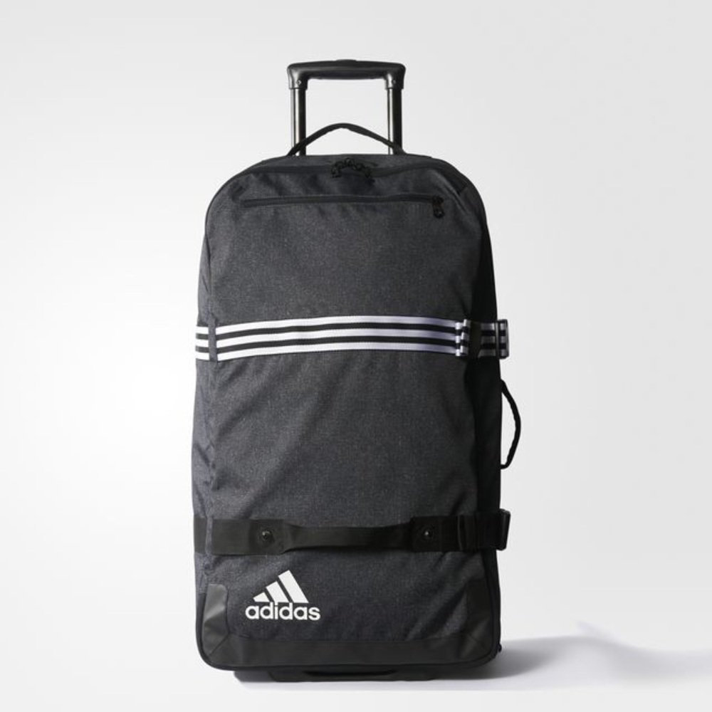 Adidas team travel trolley extra large