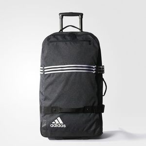 Adidas team travel trolley extra large