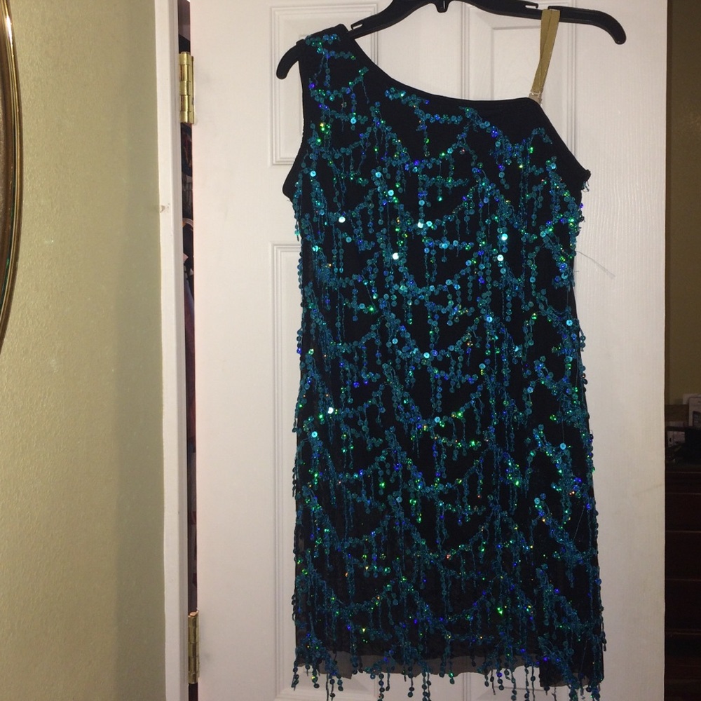 Jazz costume
