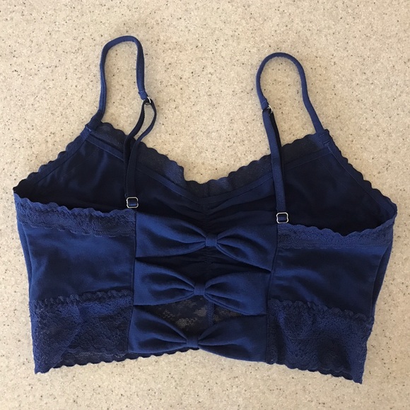 PINK Victoria's Secret Other - Pink Victoria's Secret Bralette M