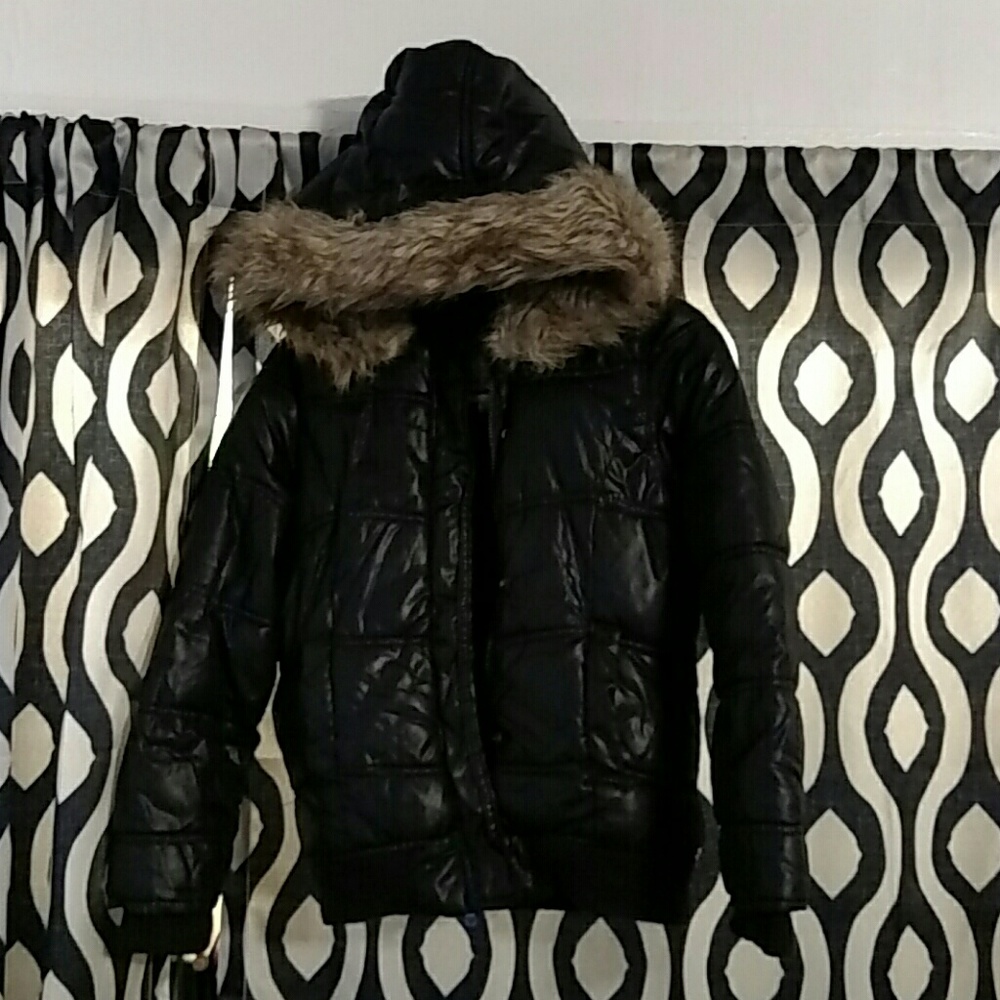 Giros coat