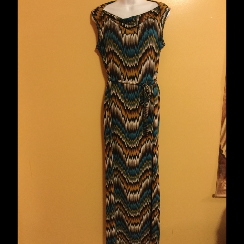 Beautiful long dress