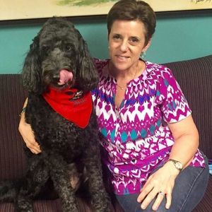 Meet your Posher, Lauri