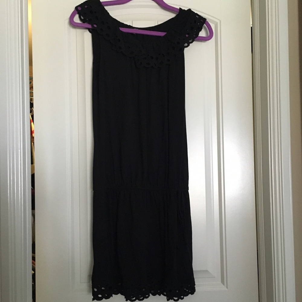 EUC Express Dress