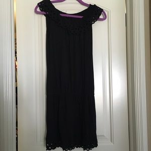EUC Express Dress