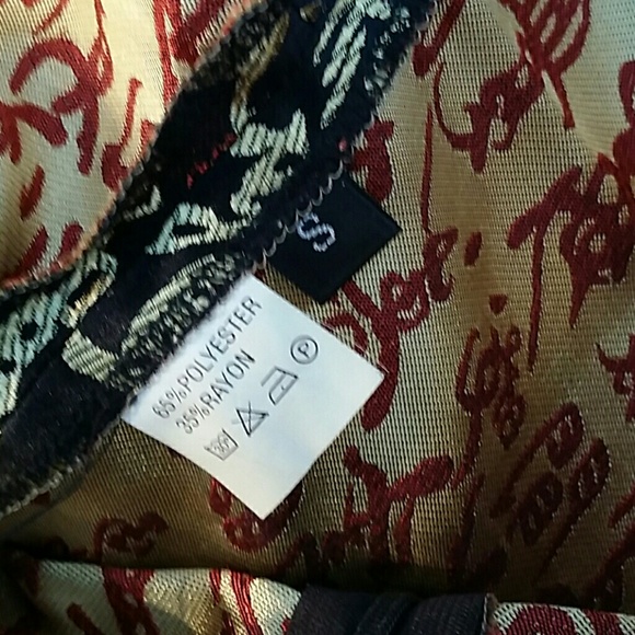 Chinese Halter Top - Picture 4 of 4