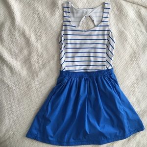 Lululemon club dress