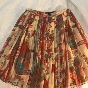 Tommy Hilfiger size 6 skirt