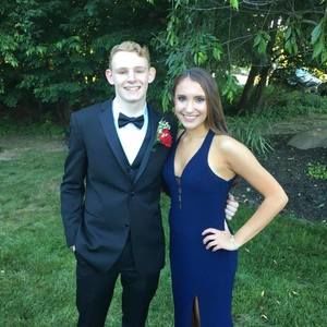 Meet your Posher, Jason