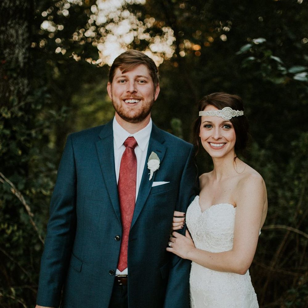Meet your Posher, Brittny