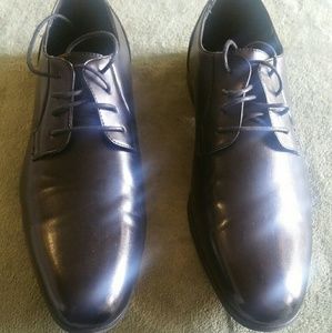Unlisted Mens Dress Shoes SZ 10