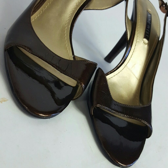 Nine West size 9.5 - Picture 2 of 6