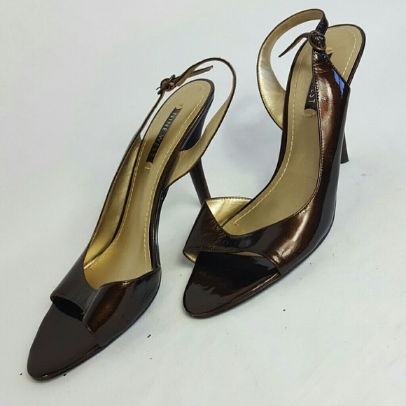 Nine West size 9.5 - Picture 3 of 6