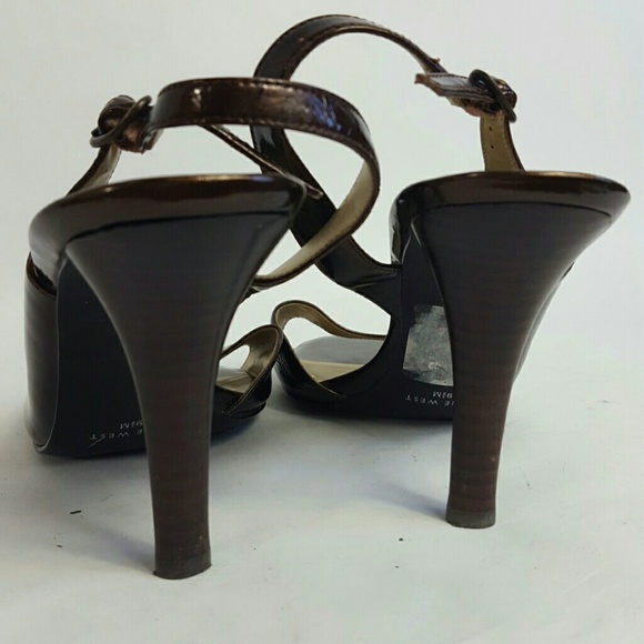 Nine West size 9.5 - Picture 4 of 6