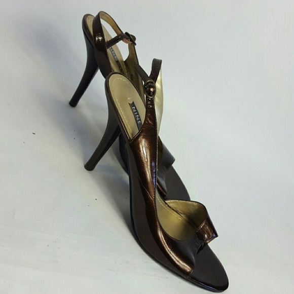 Nine West size 9.5 - Picture 6 of 6