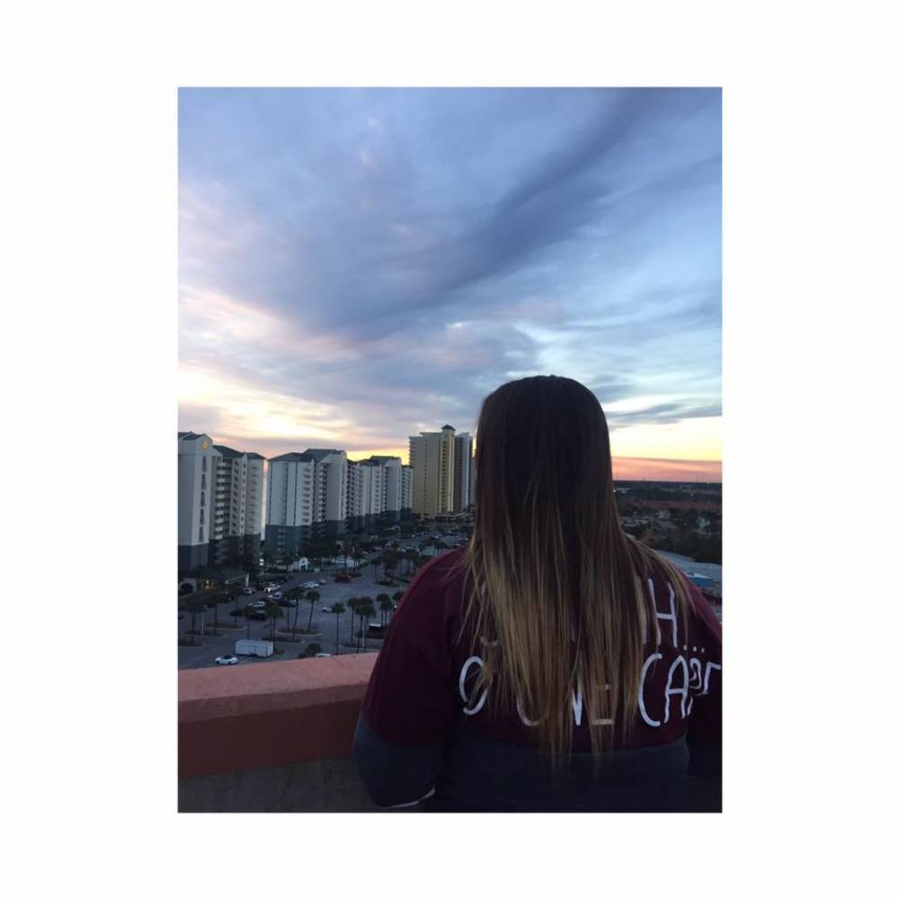 Meet your Posher, Bethany