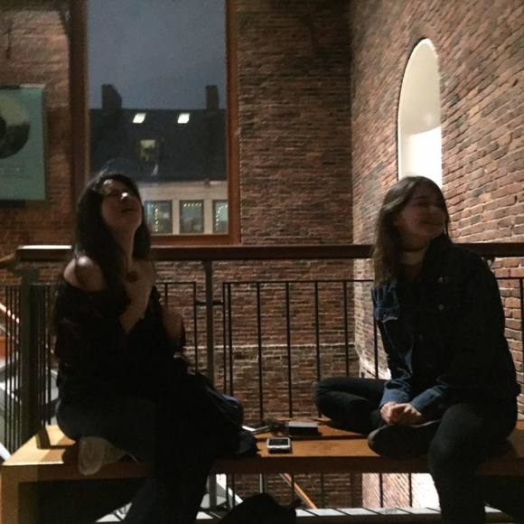 Meet your Posher, Rory - Picture 1 of 1