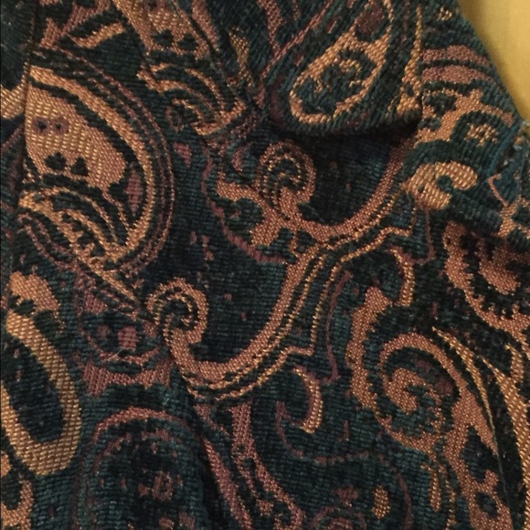 Boutique vintage inspired trenchcoat - Picture 2 of 4