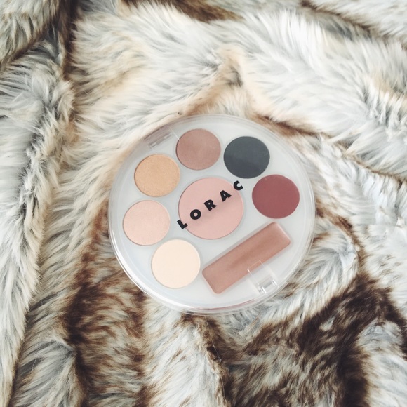 Sephora Other - 🆕 LORAC Greatest Hits CD Collection