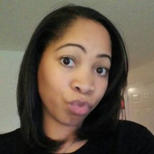 Meet your Posher, Tabitha