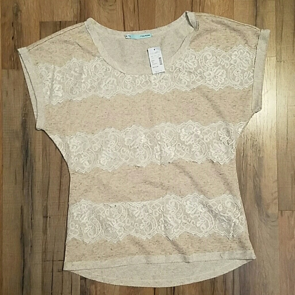 Maurices Top NWT