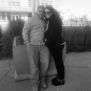 Meet your Posher, Carlos