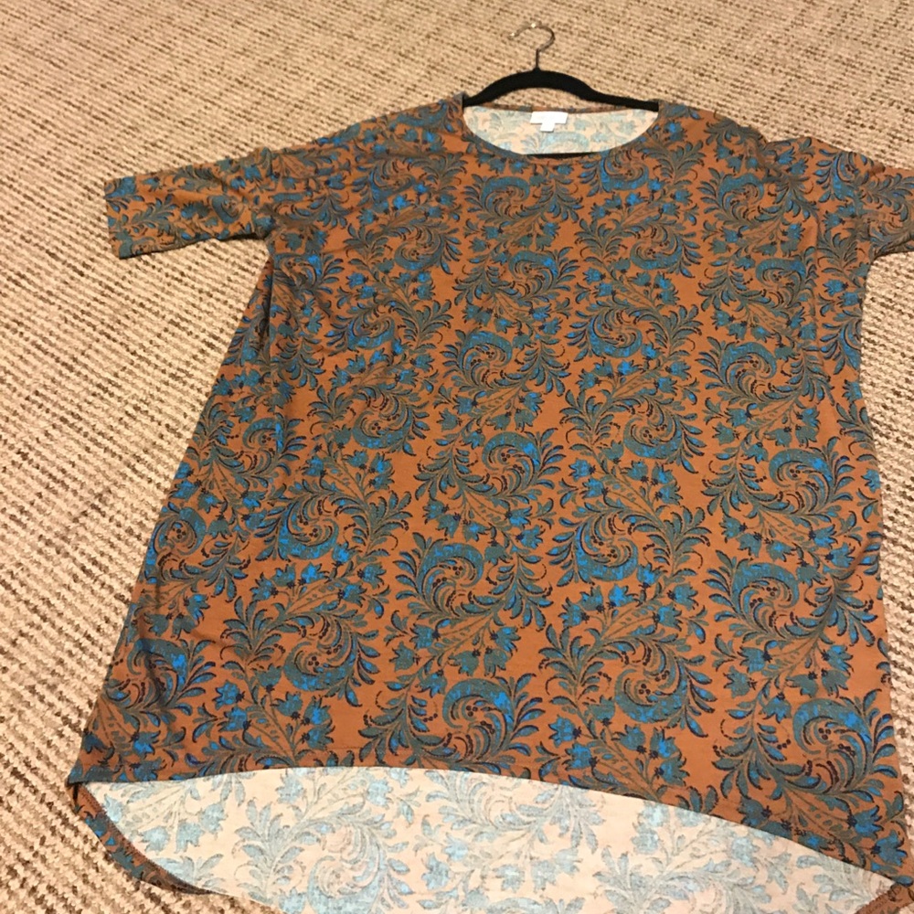 LuLaRoe Irma