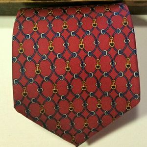 Tie, {Brooks Brothers}, 100% silk, EUC!