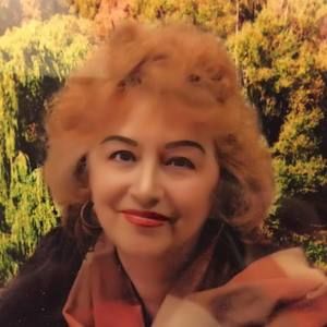 Meet your Posher, Ninel