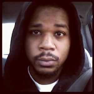 Meet your Posher, Rashad