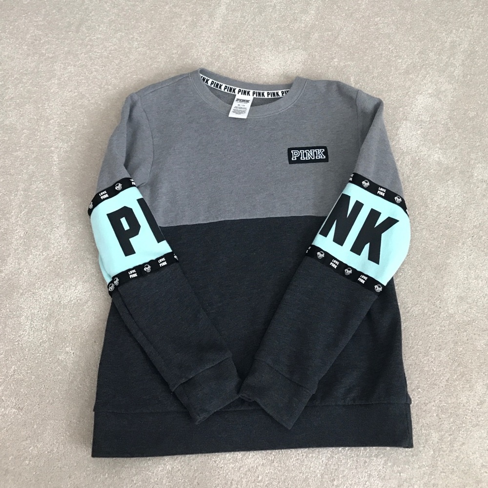 PINK Sweatshirt