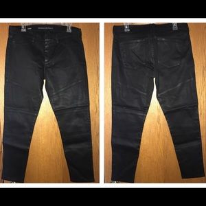 Banana Republic Skinny Jeans
