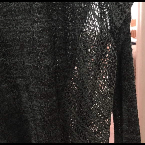 Fun top with Lace - Picture 3 of 5