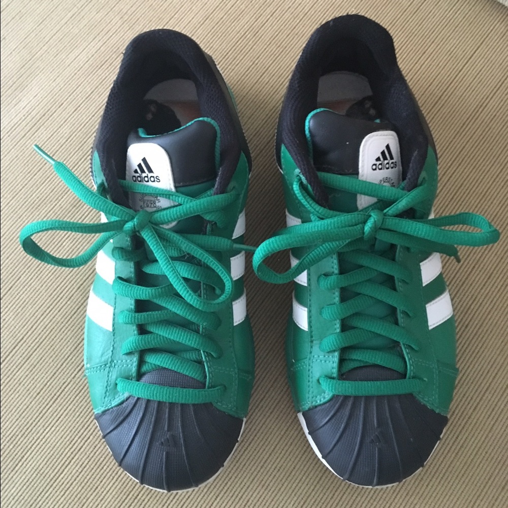 Adidas Superstar