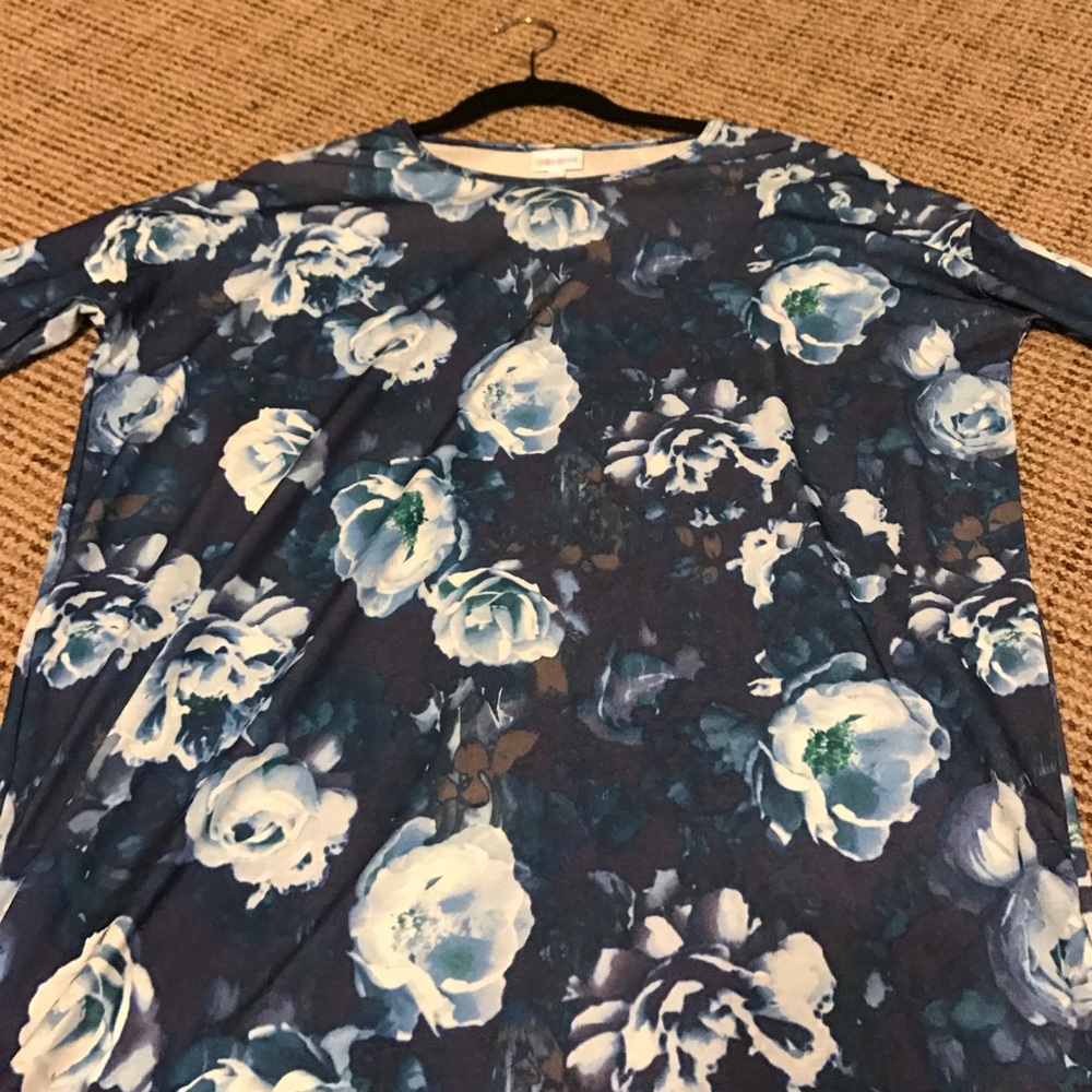LuLaRoe Irma
