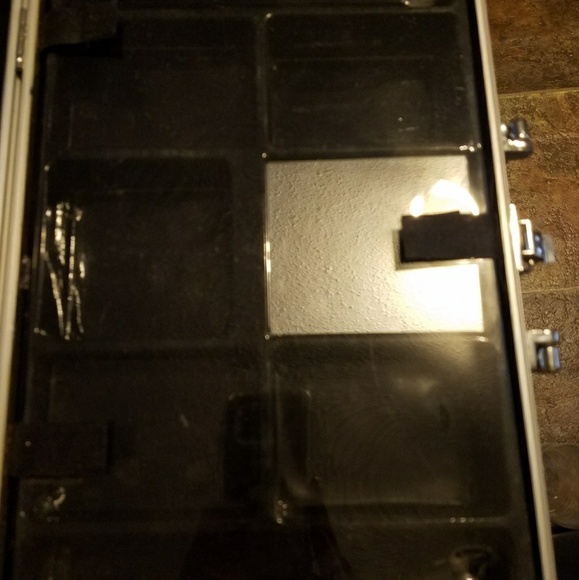 Ofra Pro Eyeshadow Palette Case - Picture 3 of 3