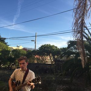 Meet your Posher, Cayden