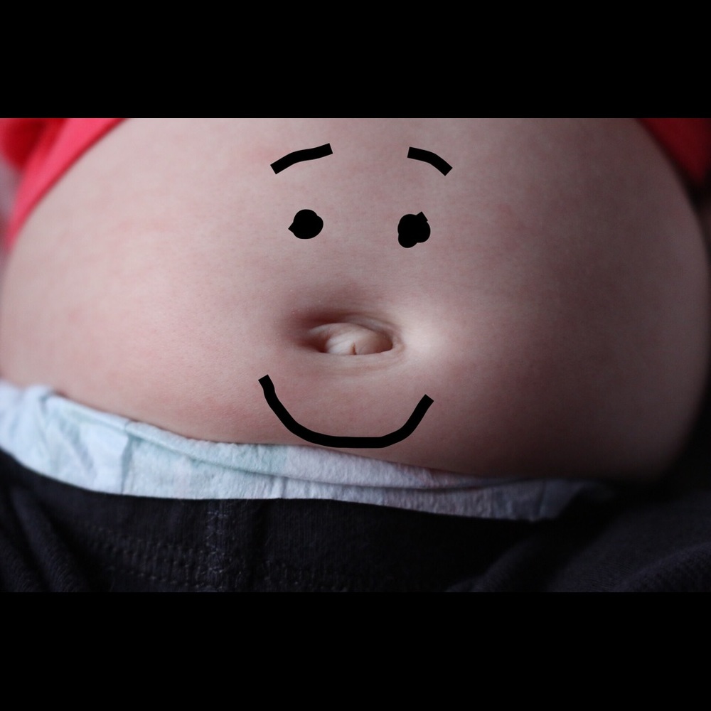 Meet your Posher, Kayla