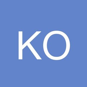 Meet your Posher, Kiersten