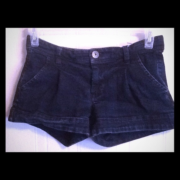 Denim juniors skirt - Picture 1 of 2