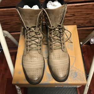 Free People boots