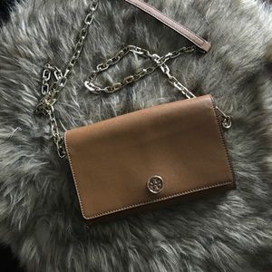 Tory Burch Cross Body Purse ✨