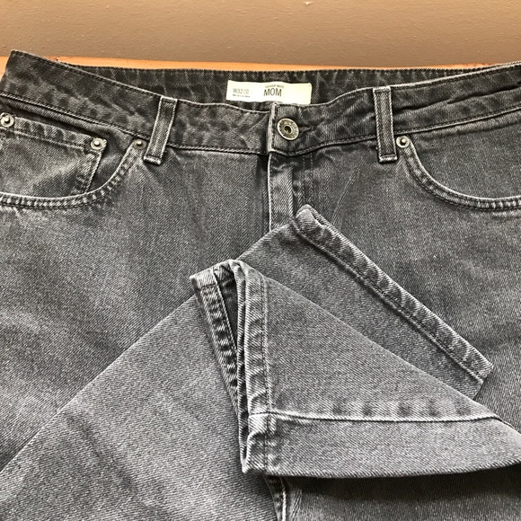 Topshop Denim - Topshop Jeans