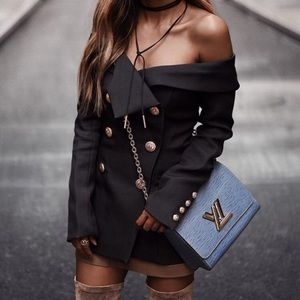 Meet your Posher, Linda