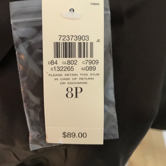 Suit Jacket - Picture 2 of 2