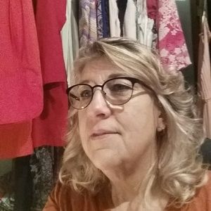 Meet your Posher, Donna