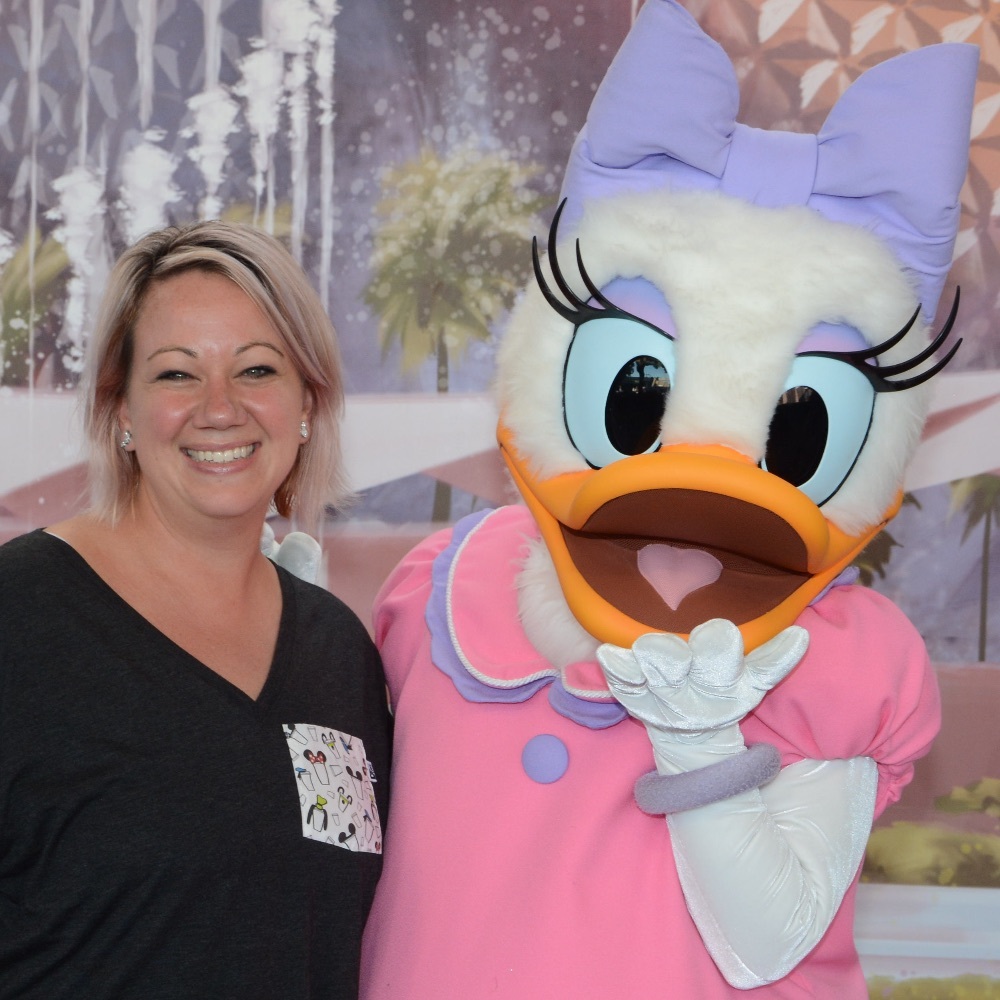 Meet your Posher, Tara