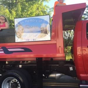 Meet your Posher, Rose