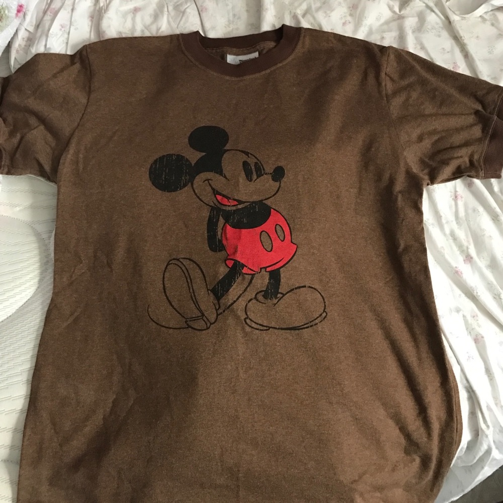 Classic Disney Shirt