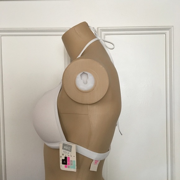 VS PINK BIKINI TOP - Picture 2 of 5